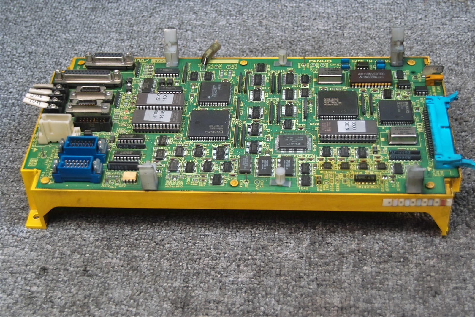 FANUC - Image 1