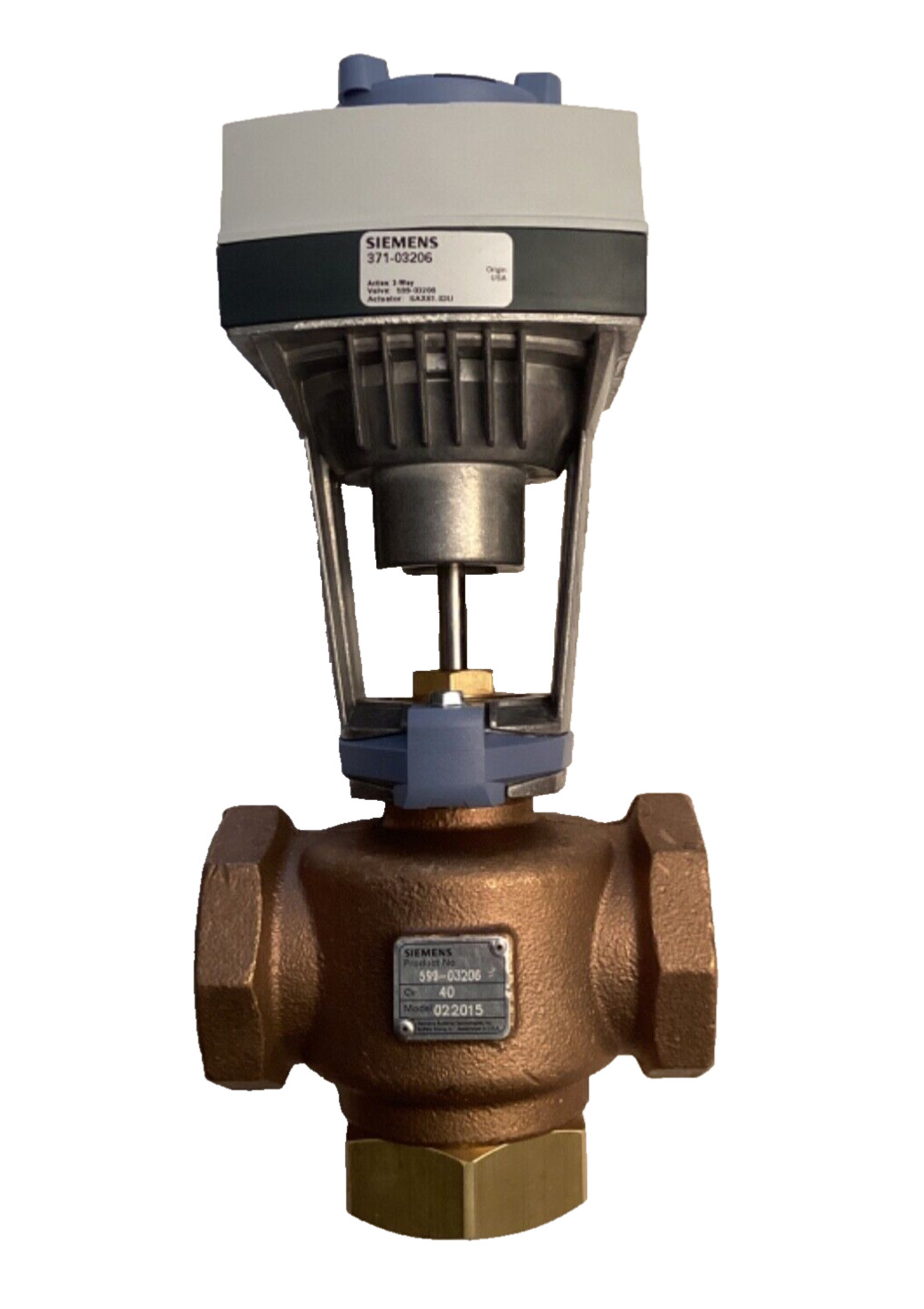 SIEMENS - Image 1