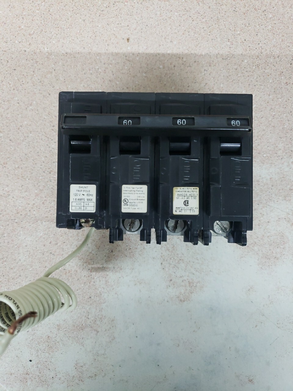 SIEMENS - Image 1