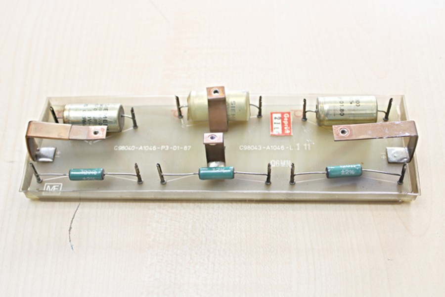 SIEMENS - Image 1