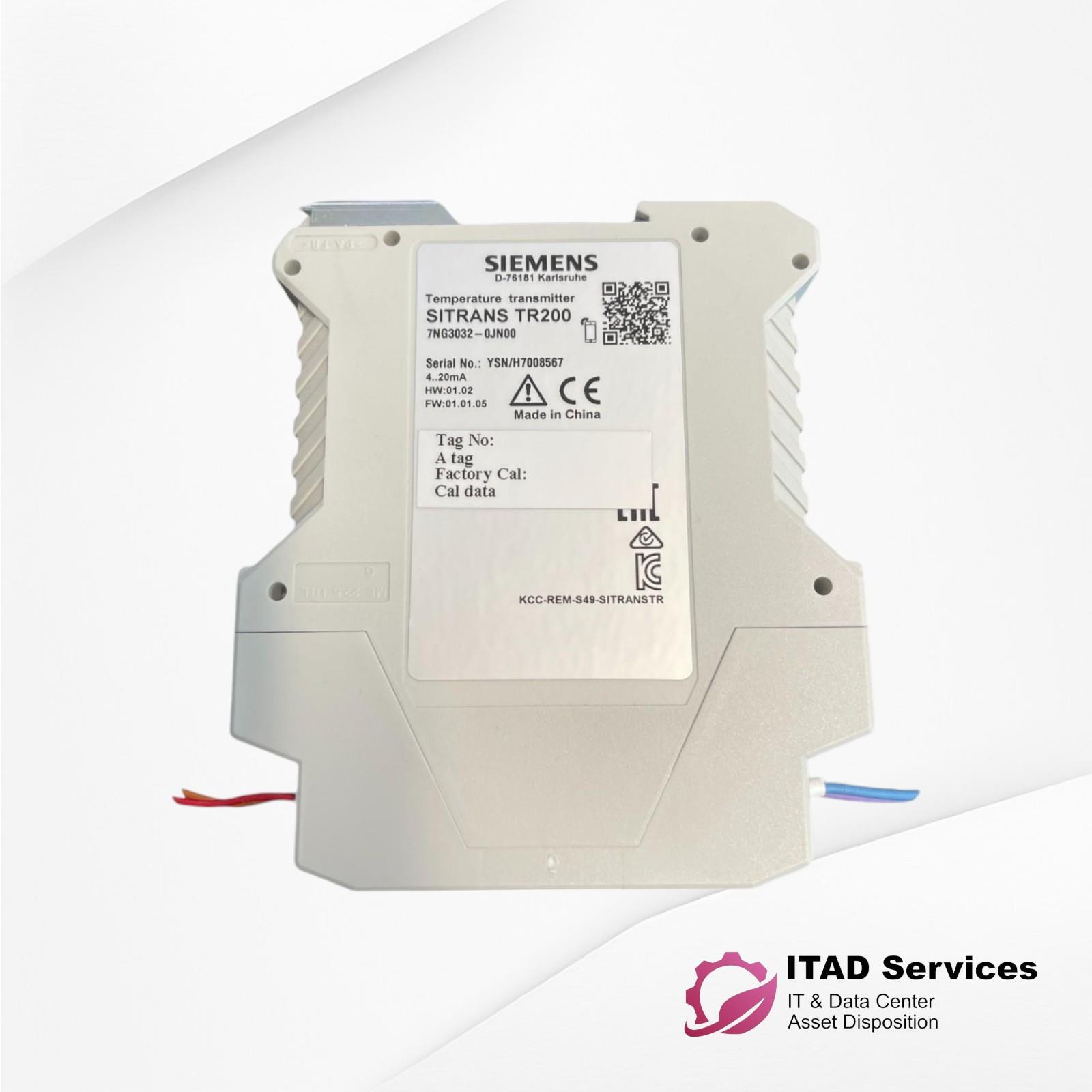 SIEMENS - Image 1