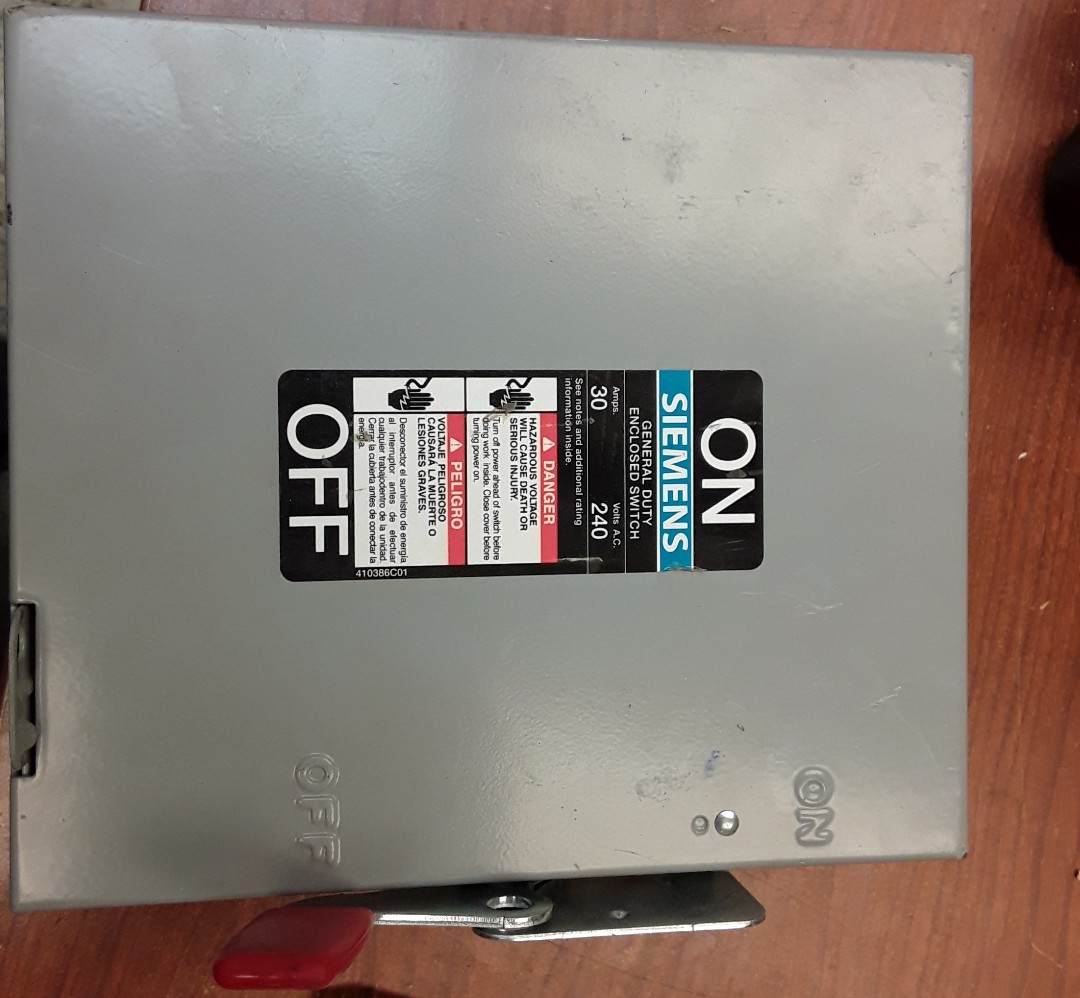SIEMENS - Image 1
