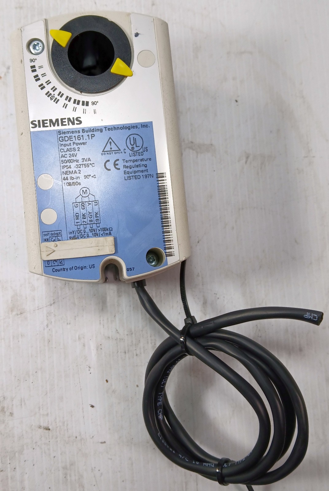 SIEMENS - Image 1