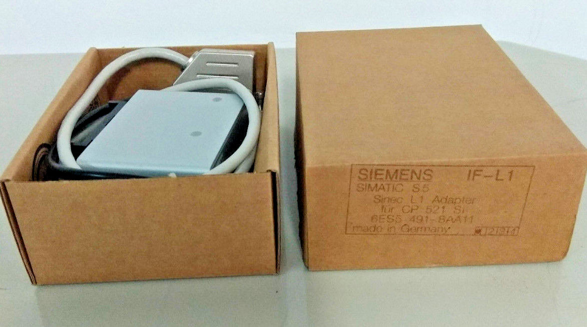 SIEMENS - Image 1