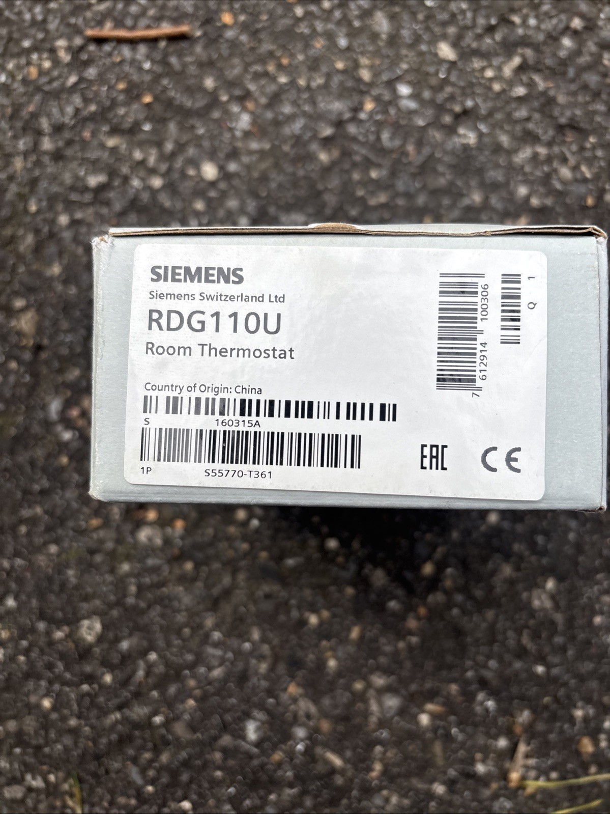 SIEMENS - Image 1