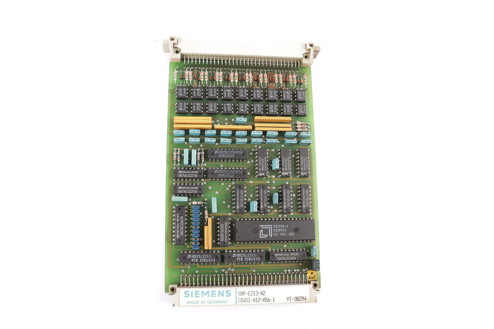 SIEMENS - Image 1