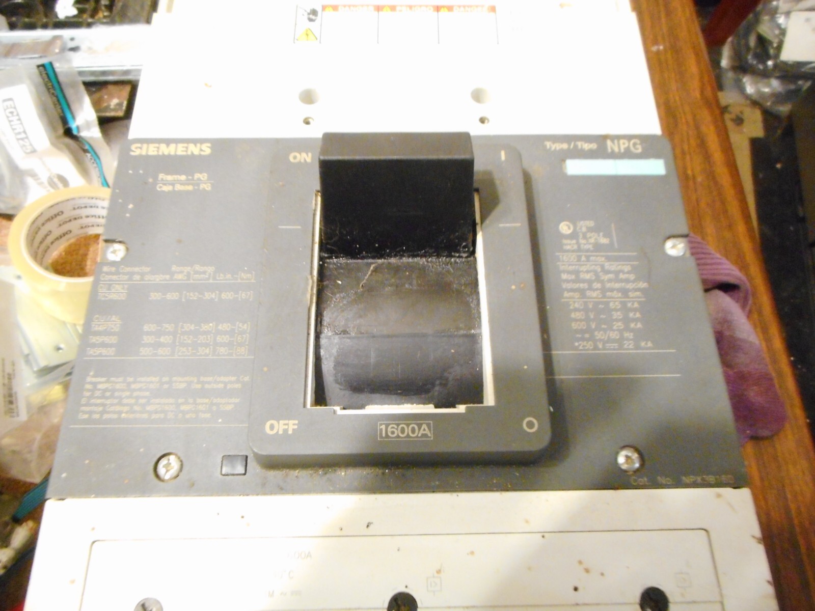 SIEMENS - Image 1