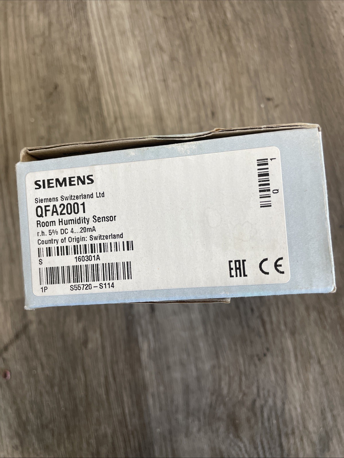 SIEMENS - Image 1
