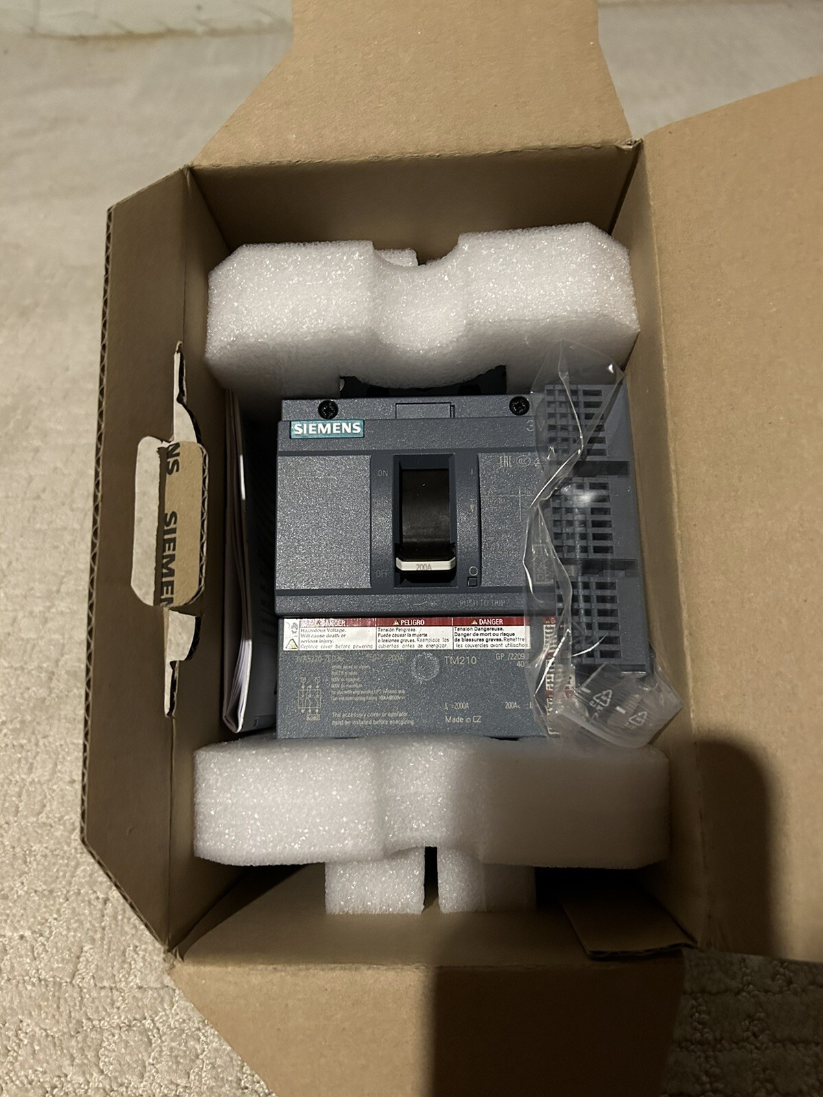 SIEMENS - Image 1