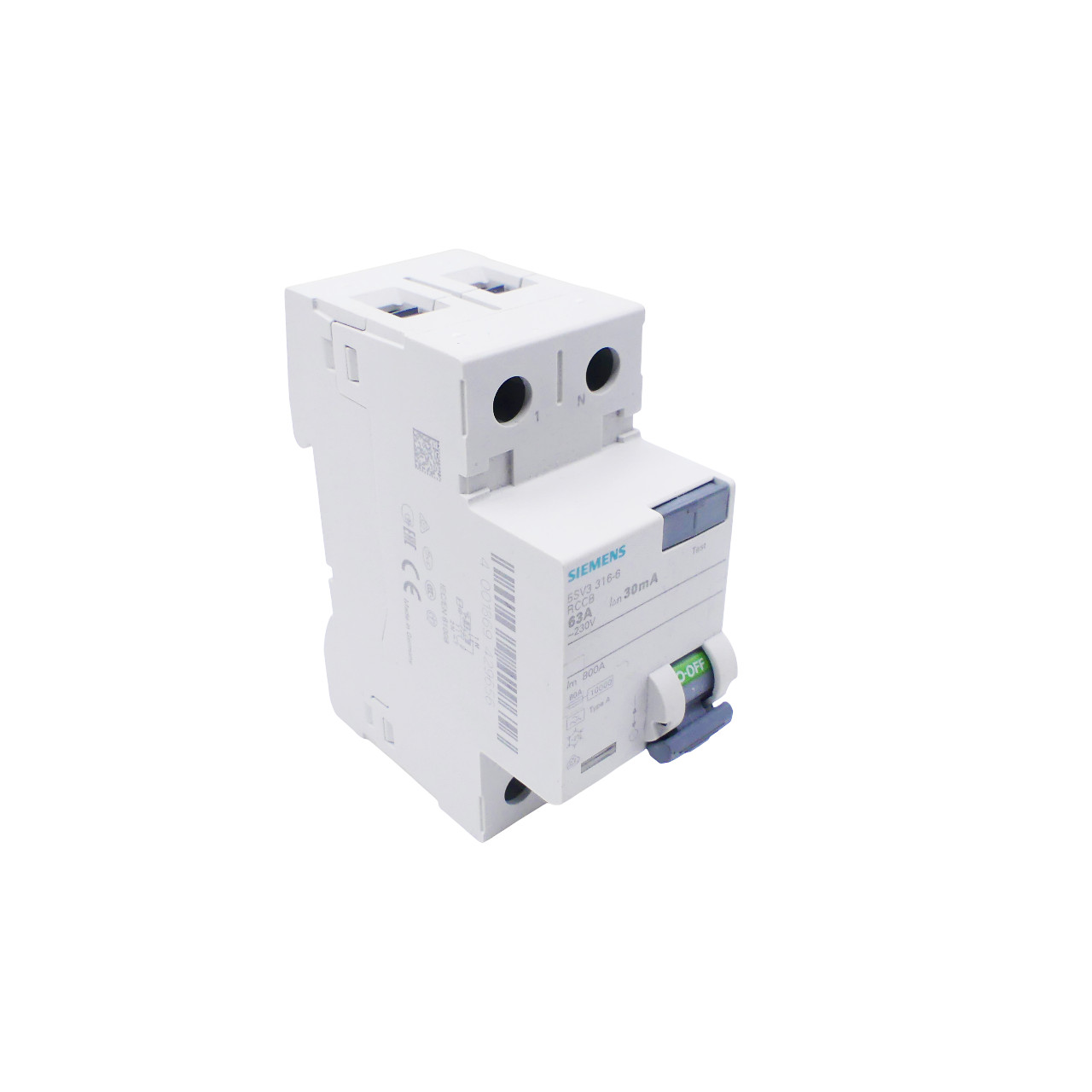 SIEMENS - Image 1