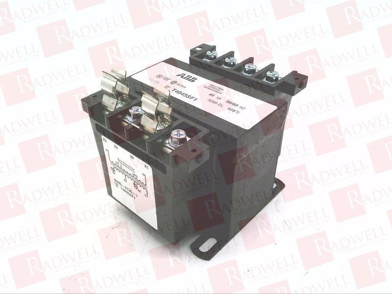 ABB - Image 1