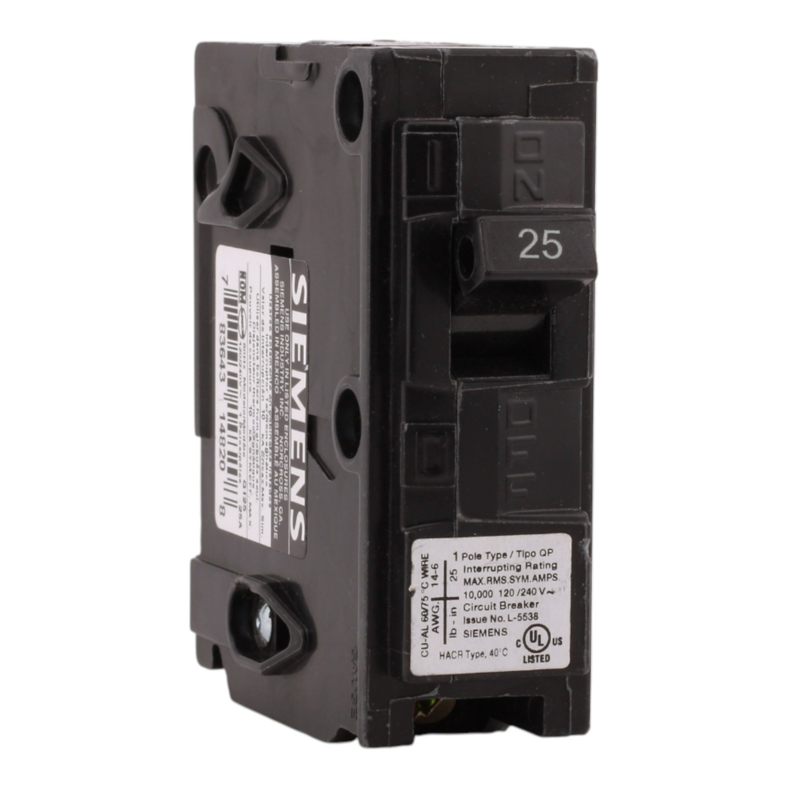 SIEMENS - Image 1