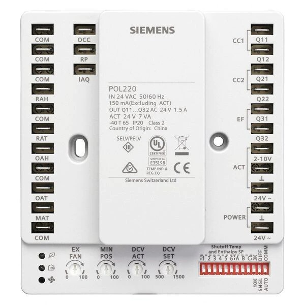 SIEMENS - Image 1