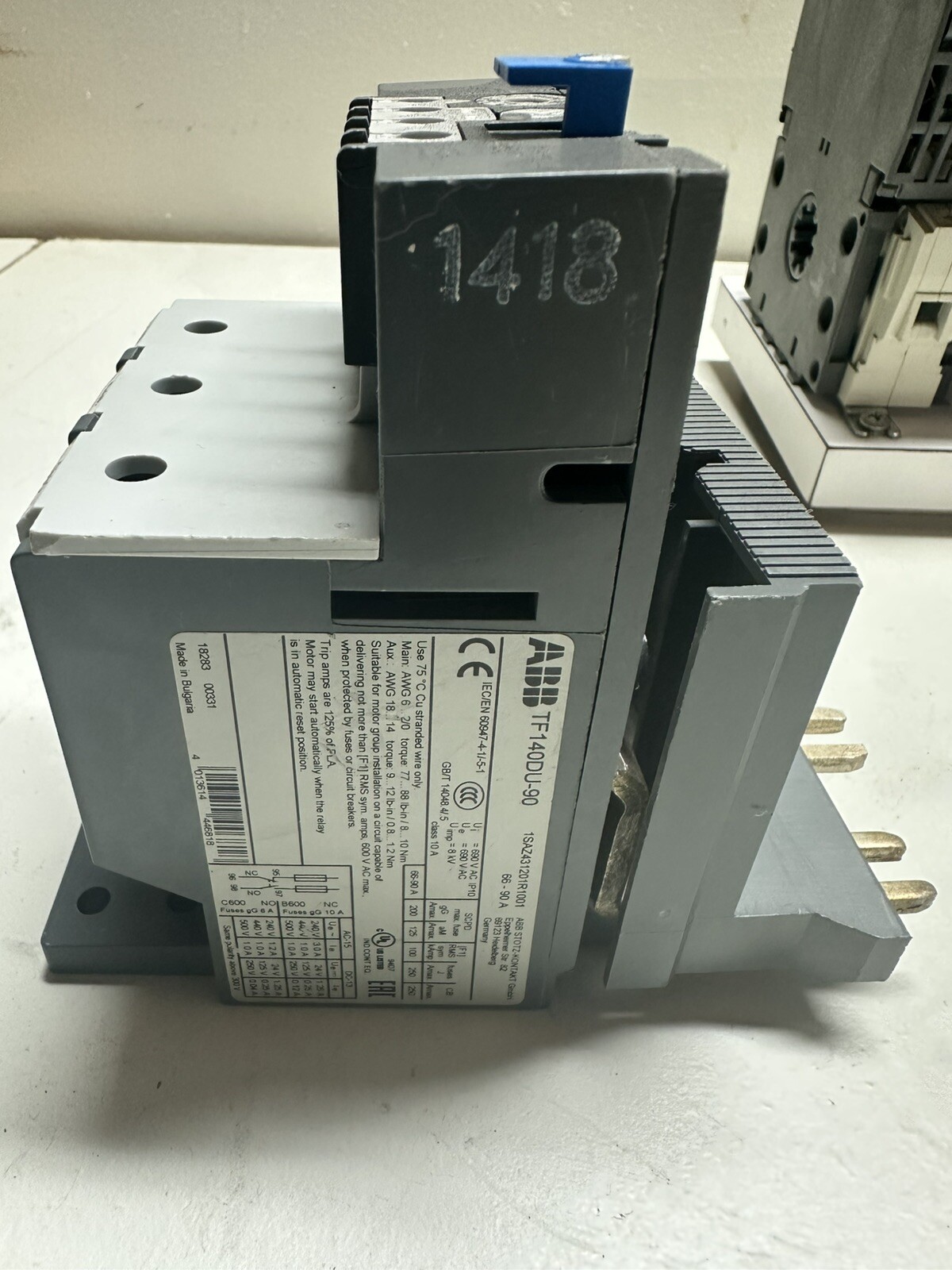 ABB - Image 1