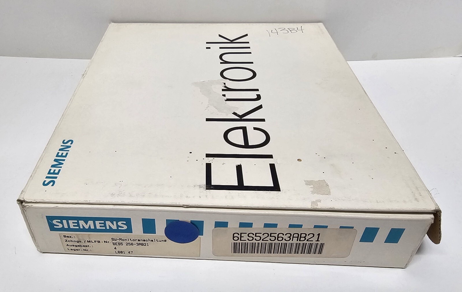 SIEMENS - Image 1