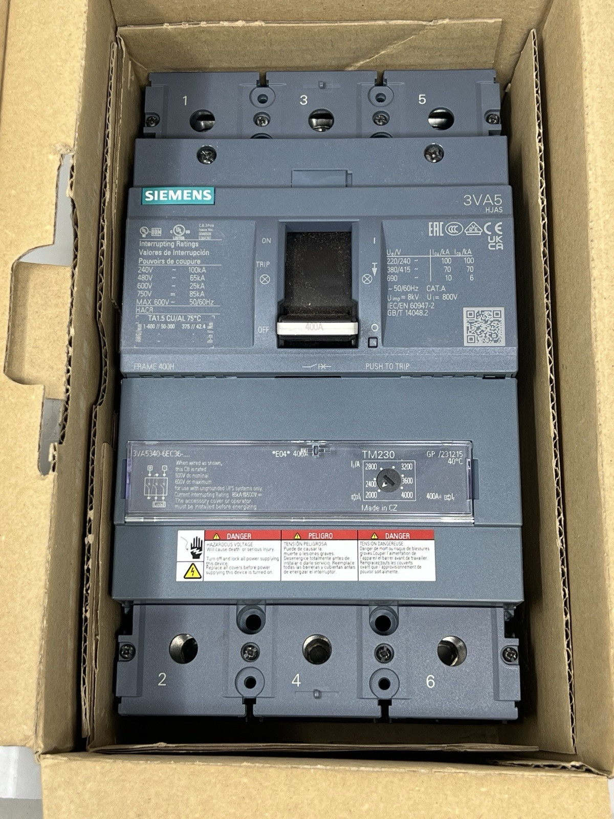 SIEMENS - Image 1