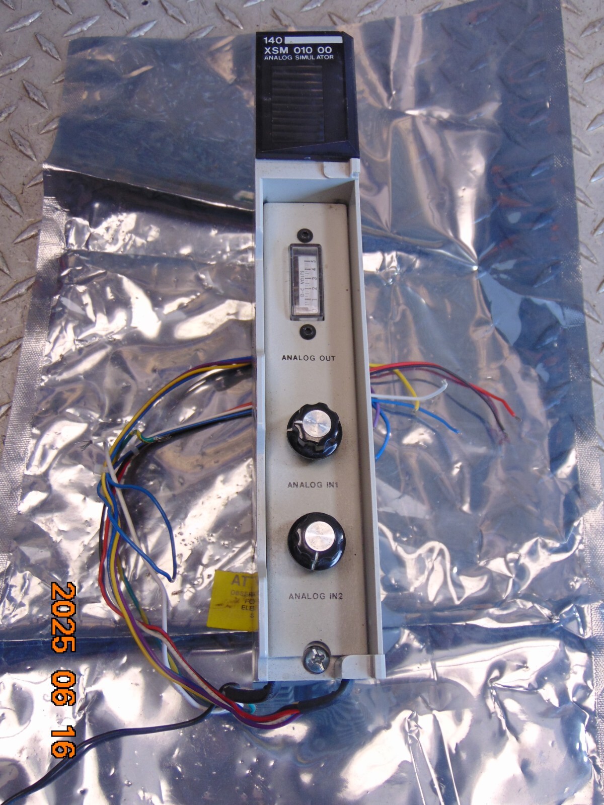 SCHNEIDER ELECTRIC - Image 1