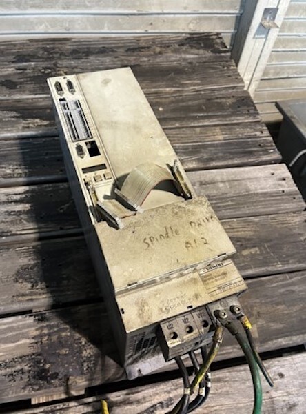 SIEMENS - Image 1
