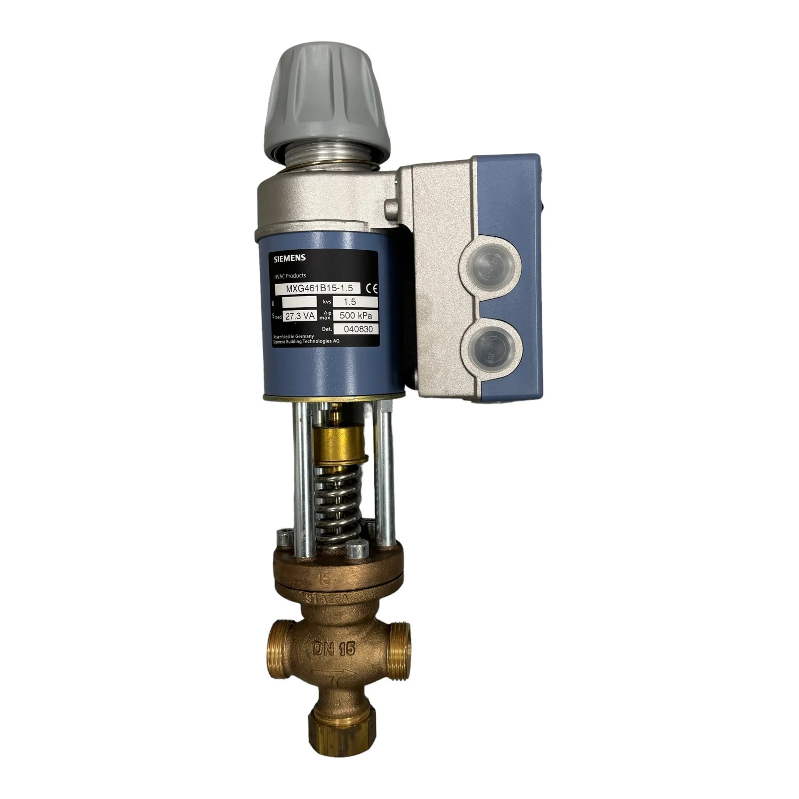 SIEMENS - Image 1