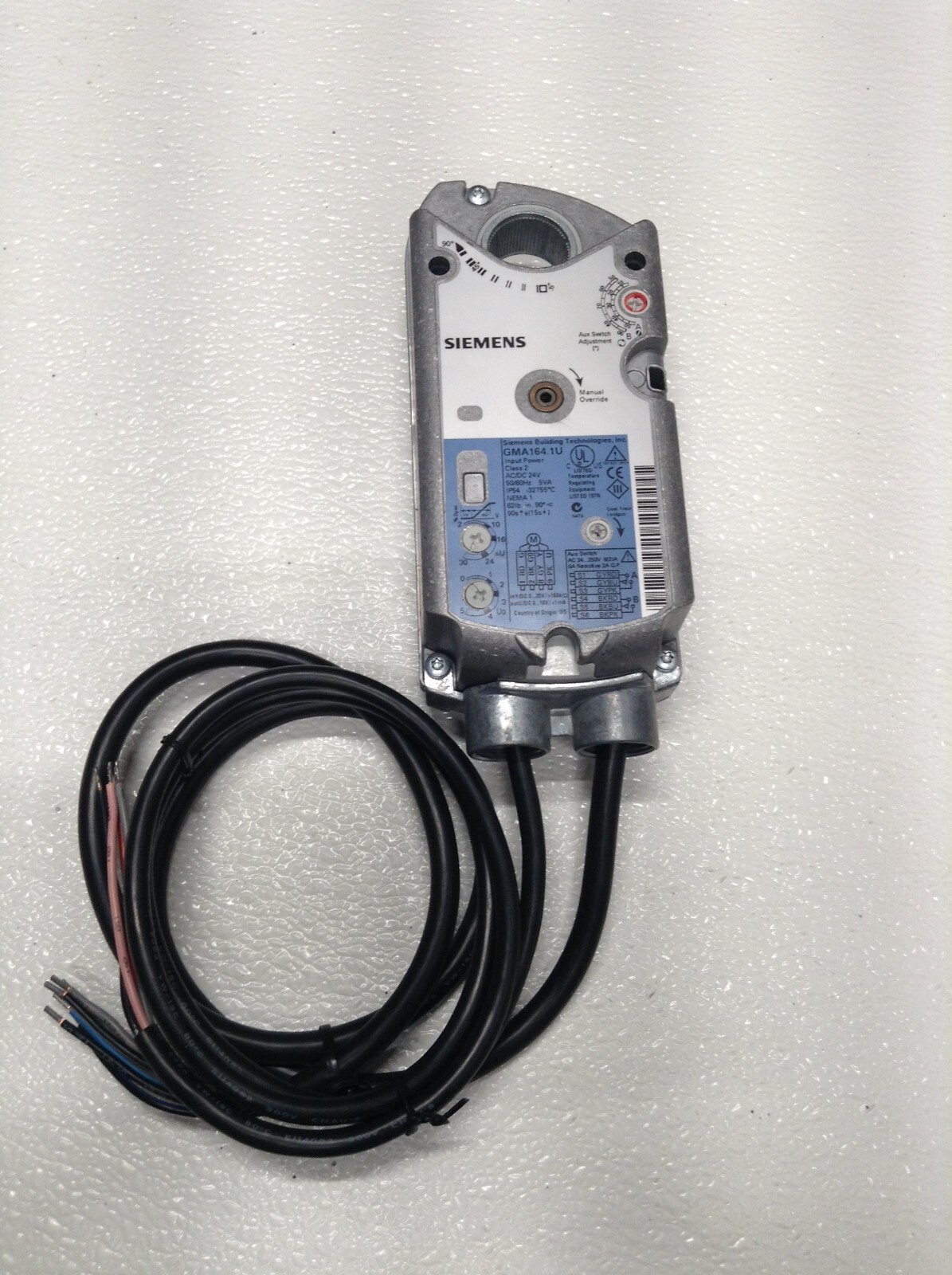 SIEMENS - Image 1
