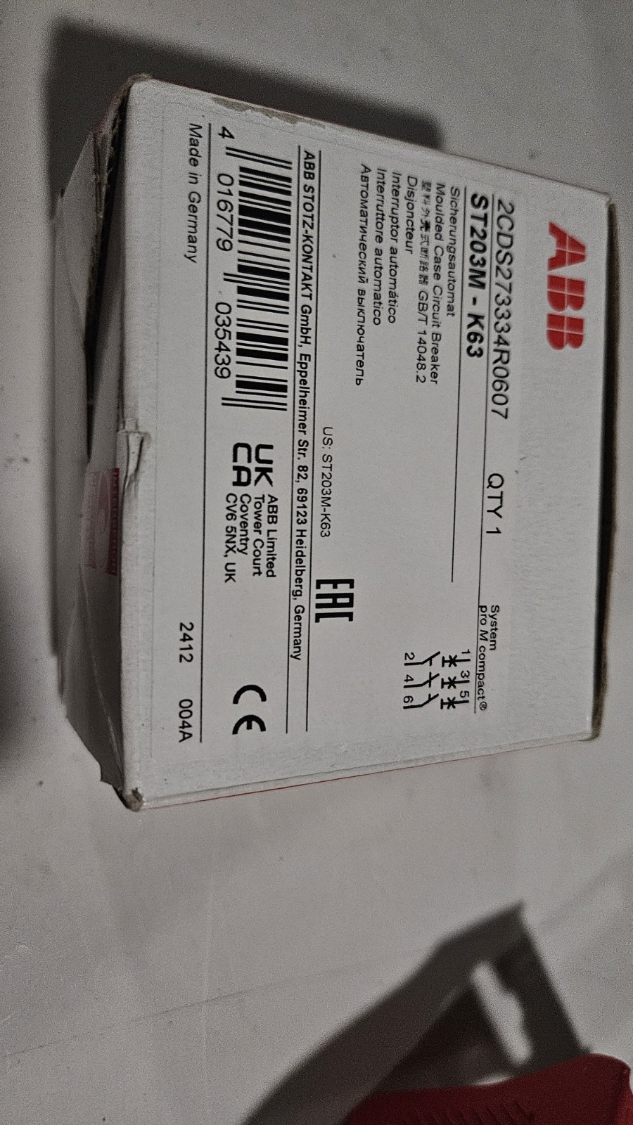 ABB - Image 1