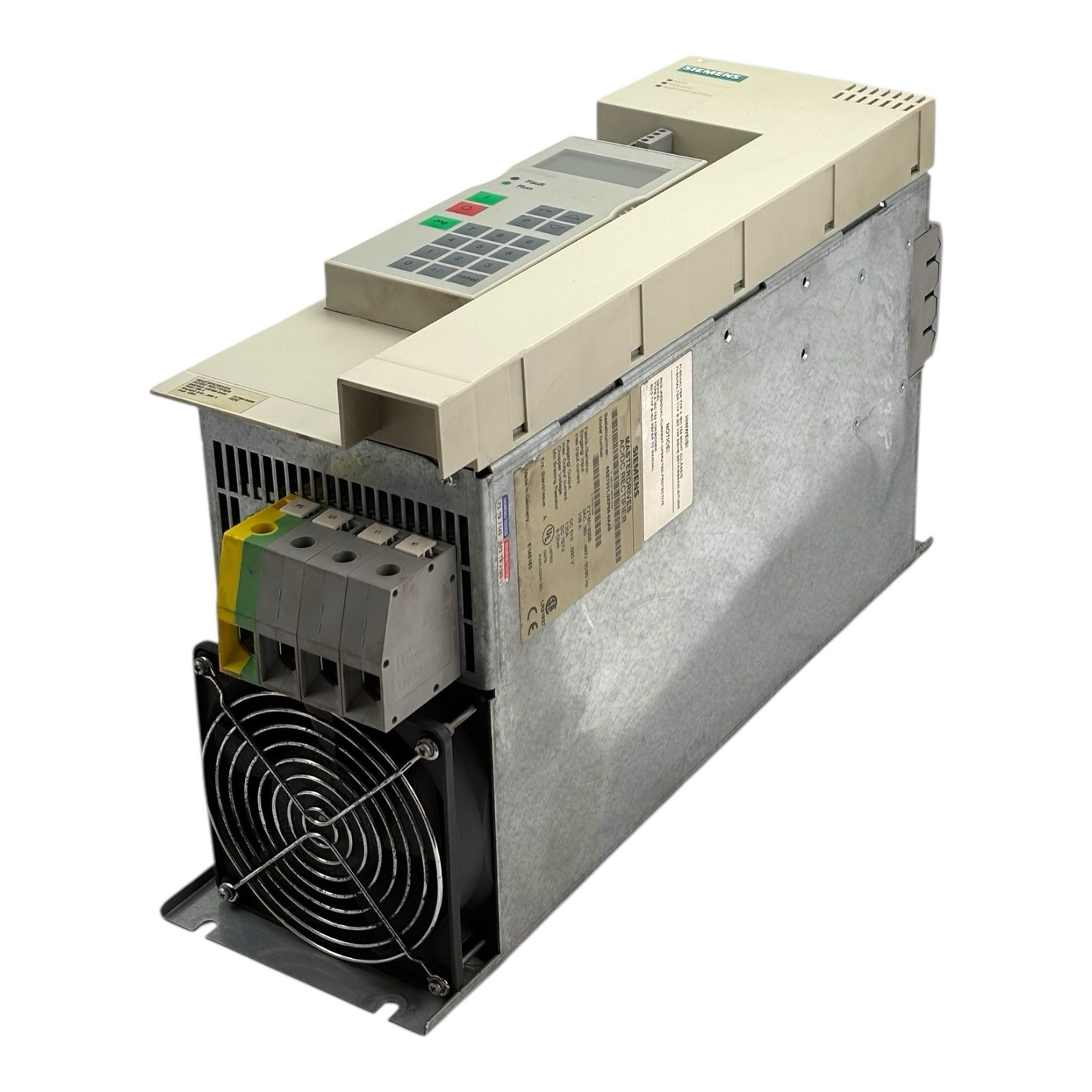 SIEMENS - Image 1
