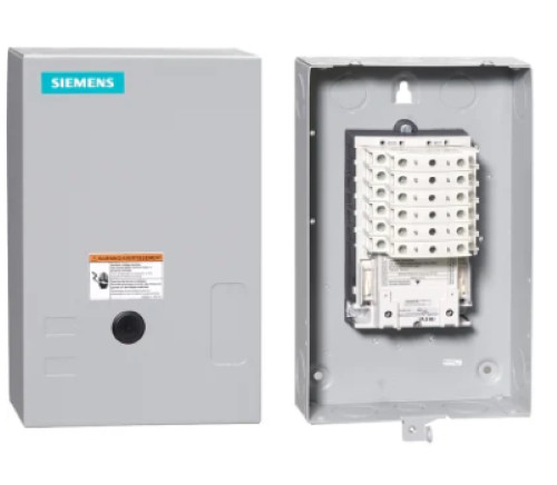 SIEMENS - Image 1