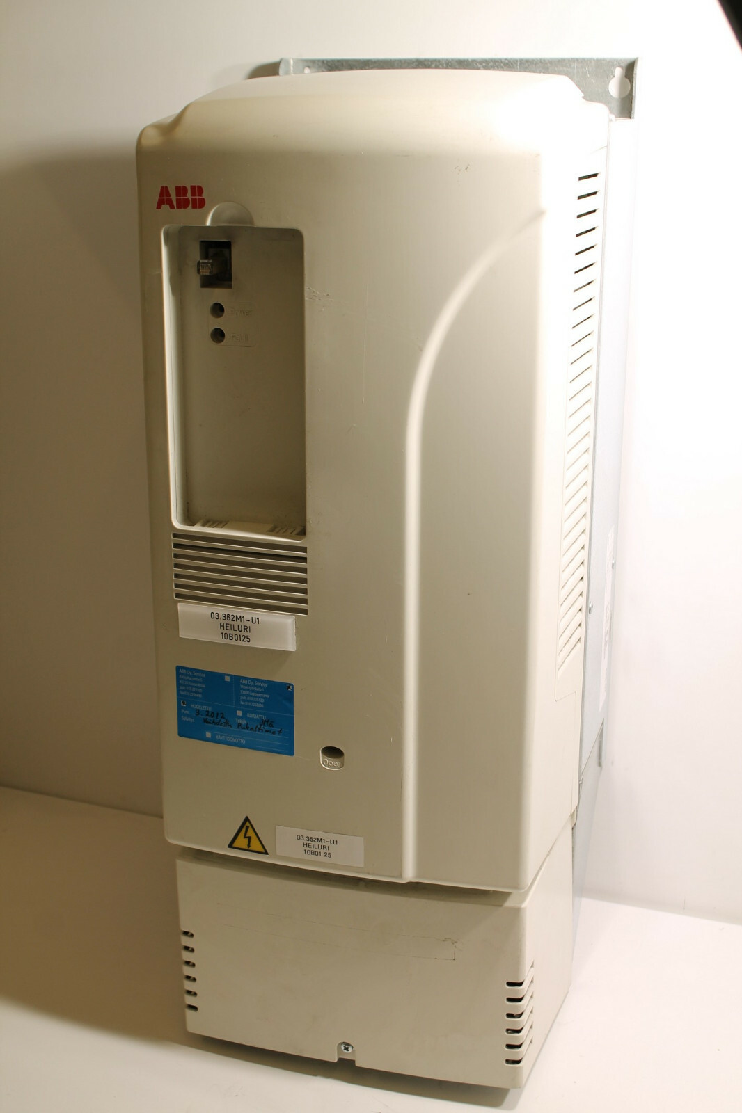 ABB - Image 1