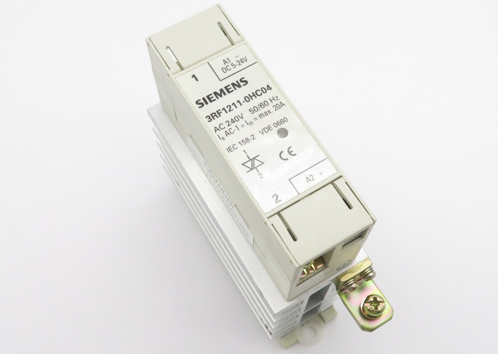 SIEMENS - Image 1