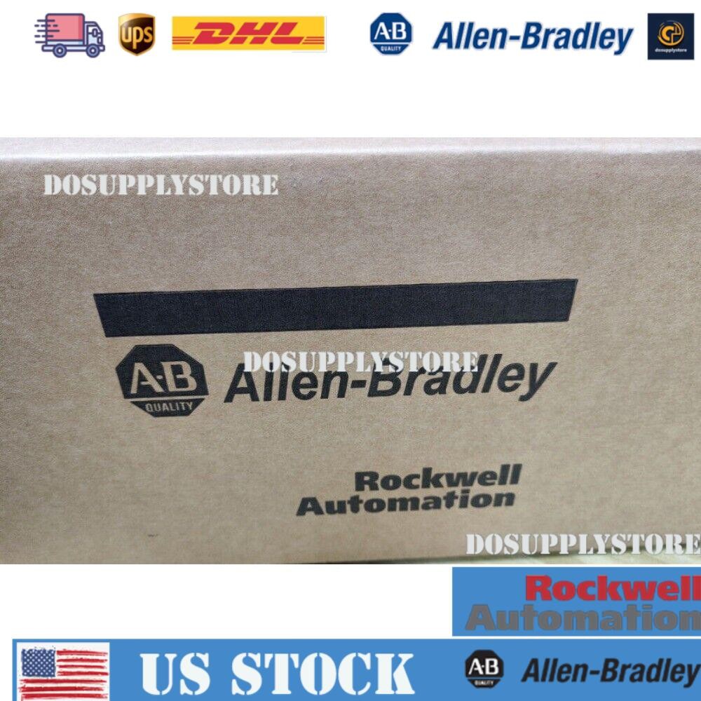 ALLEN BRADLEY - Image 1