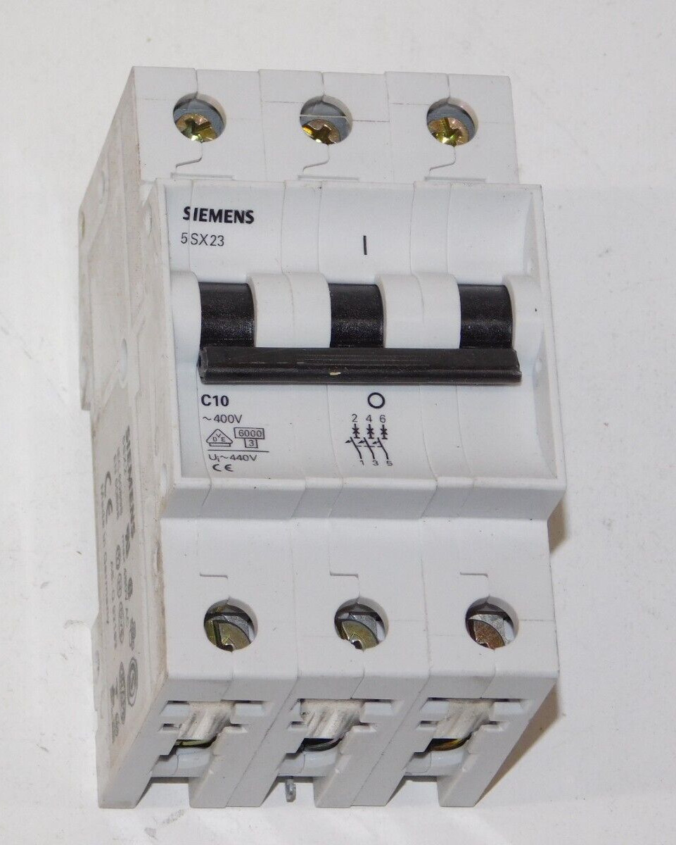 SIEMENS - Image 1