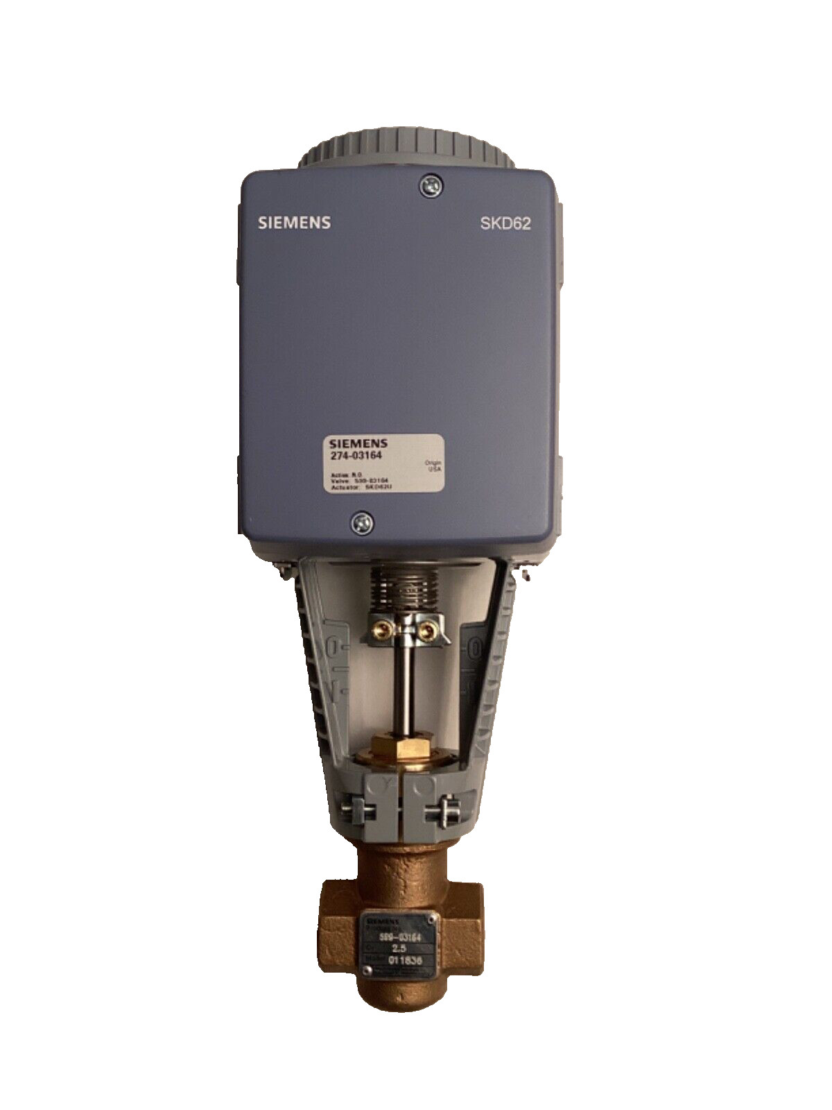 SIEMENS - Image 1