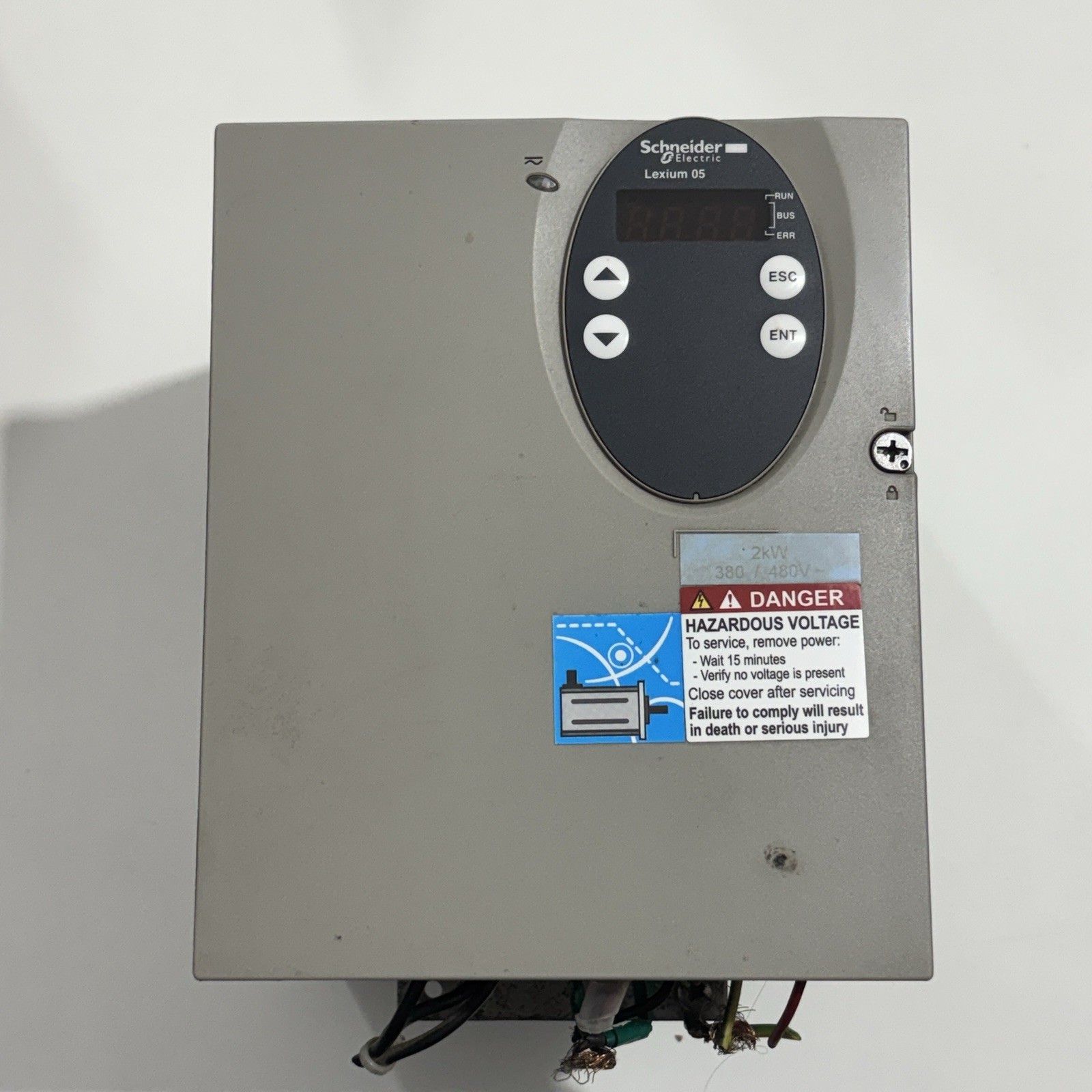SCHNEIDER ELECTRIC - Image 1