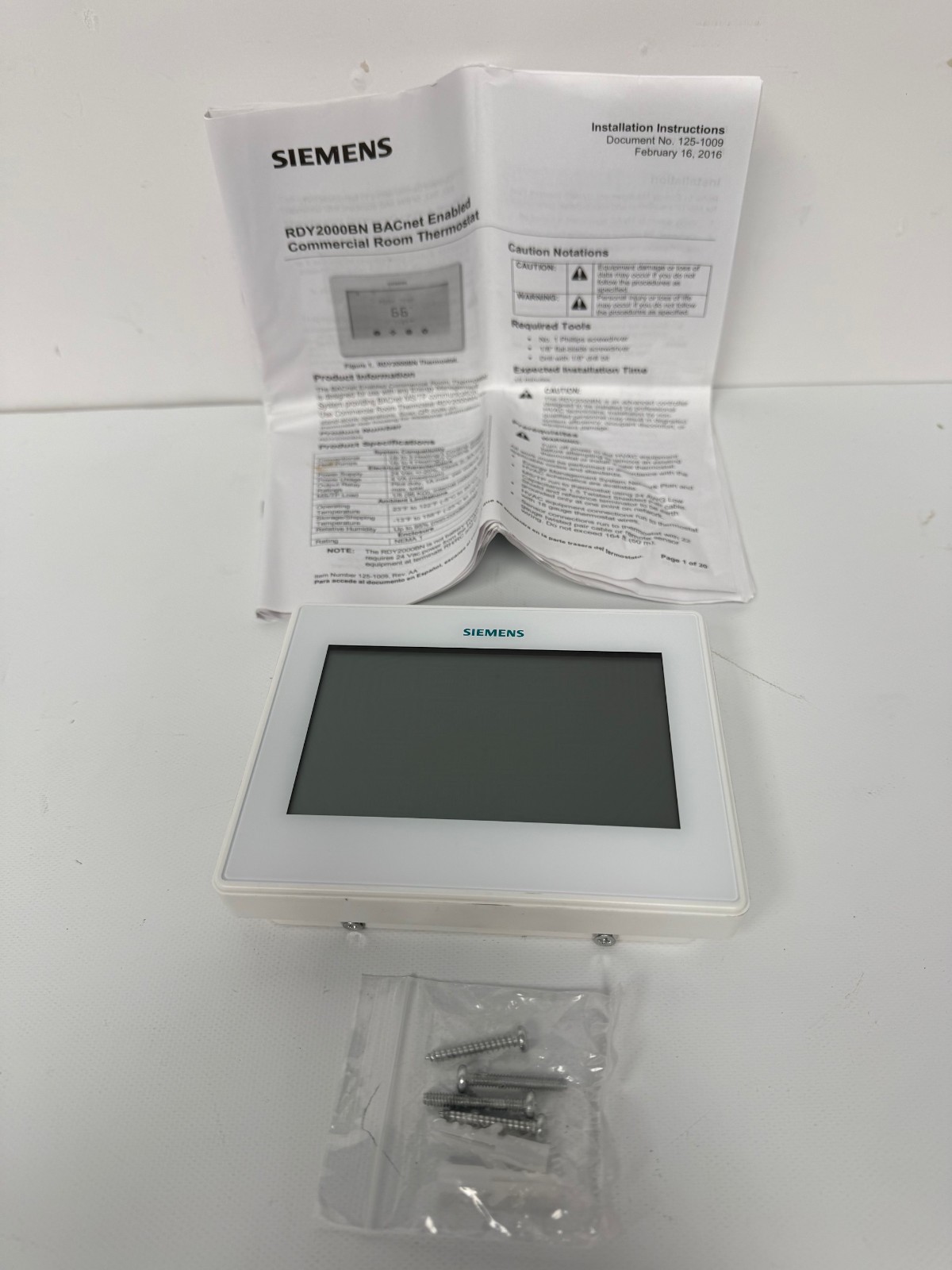 SIEMENS - Image 1
