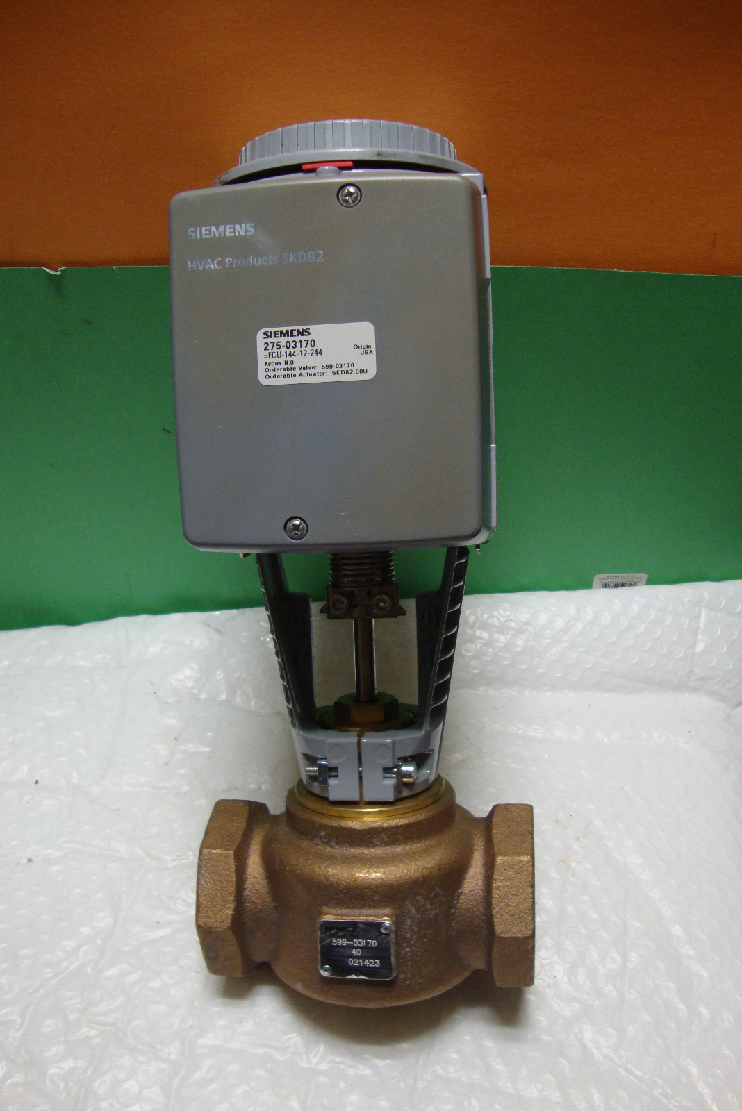 SIEMENS - Image 1