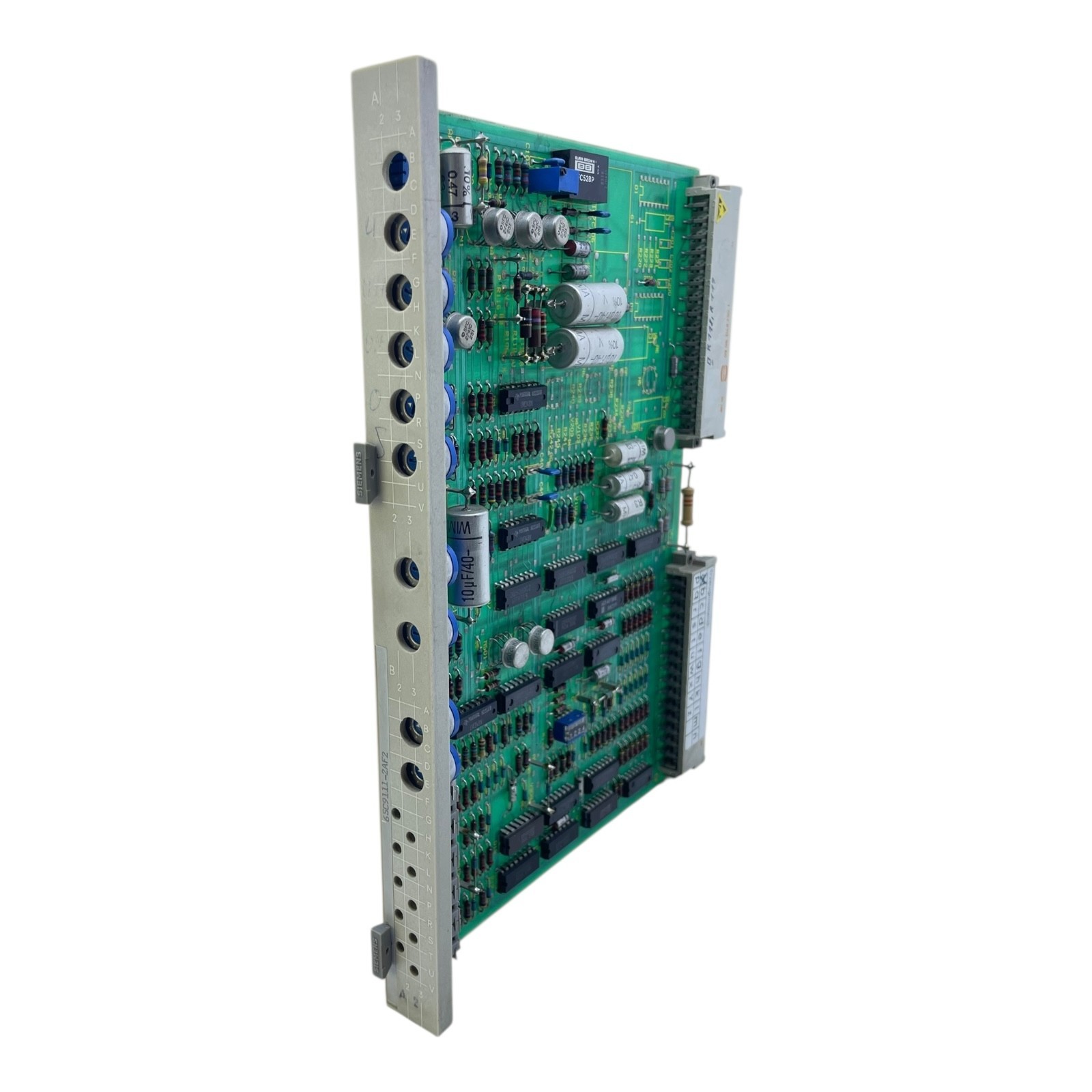 SIEMENS - Image 1