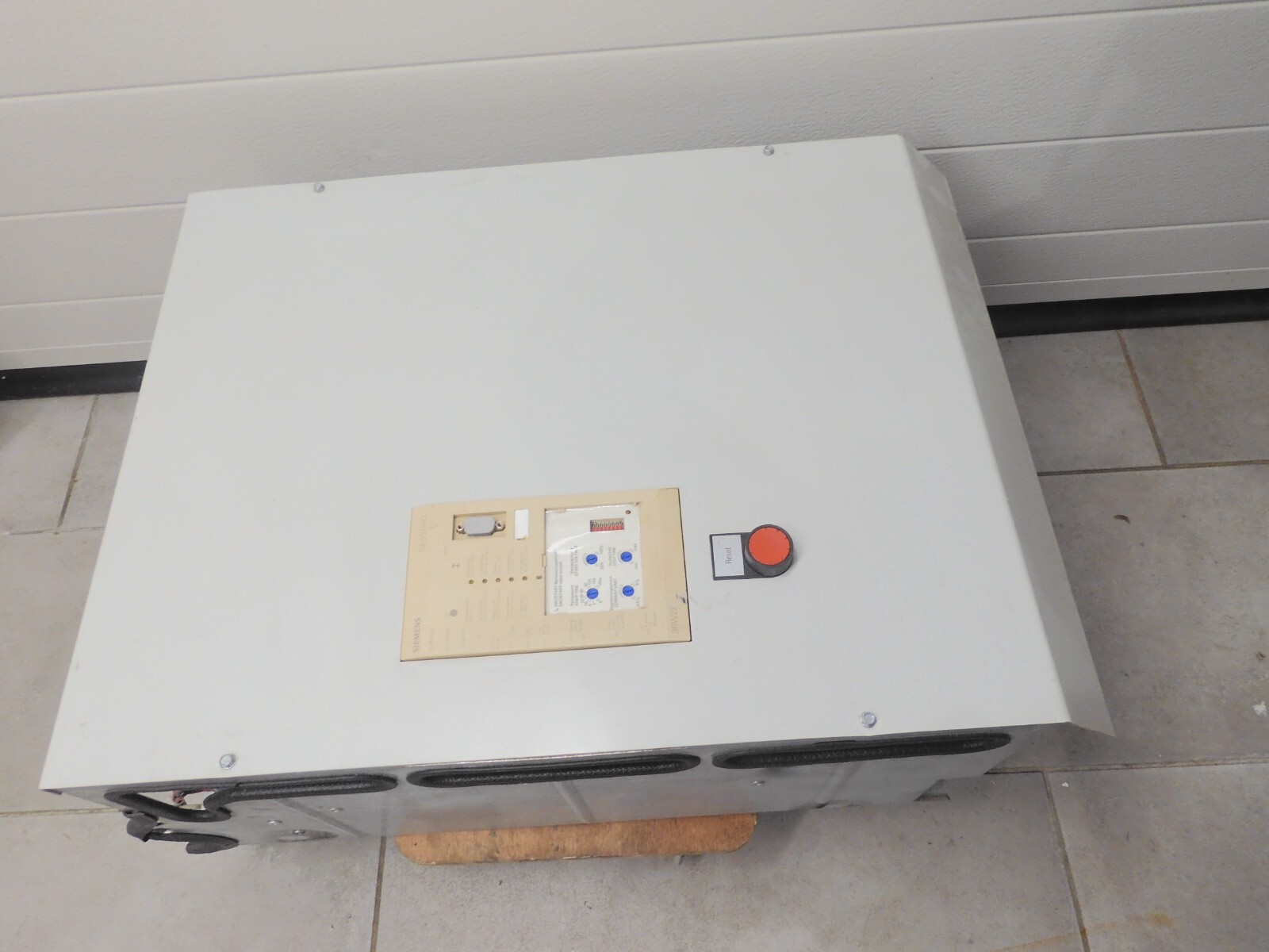 SIEMENS - Image 1