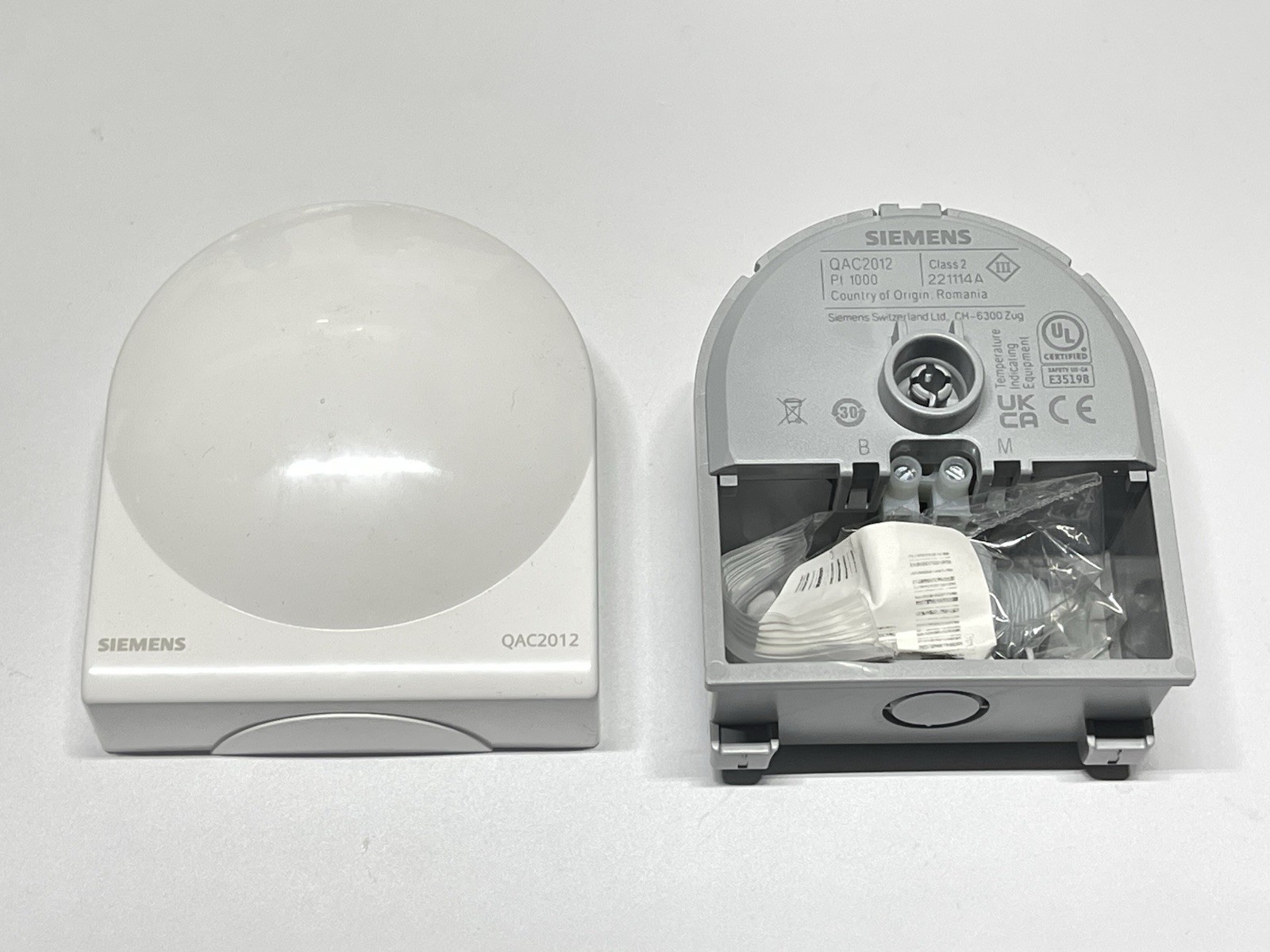 SIEMENS - Image 1