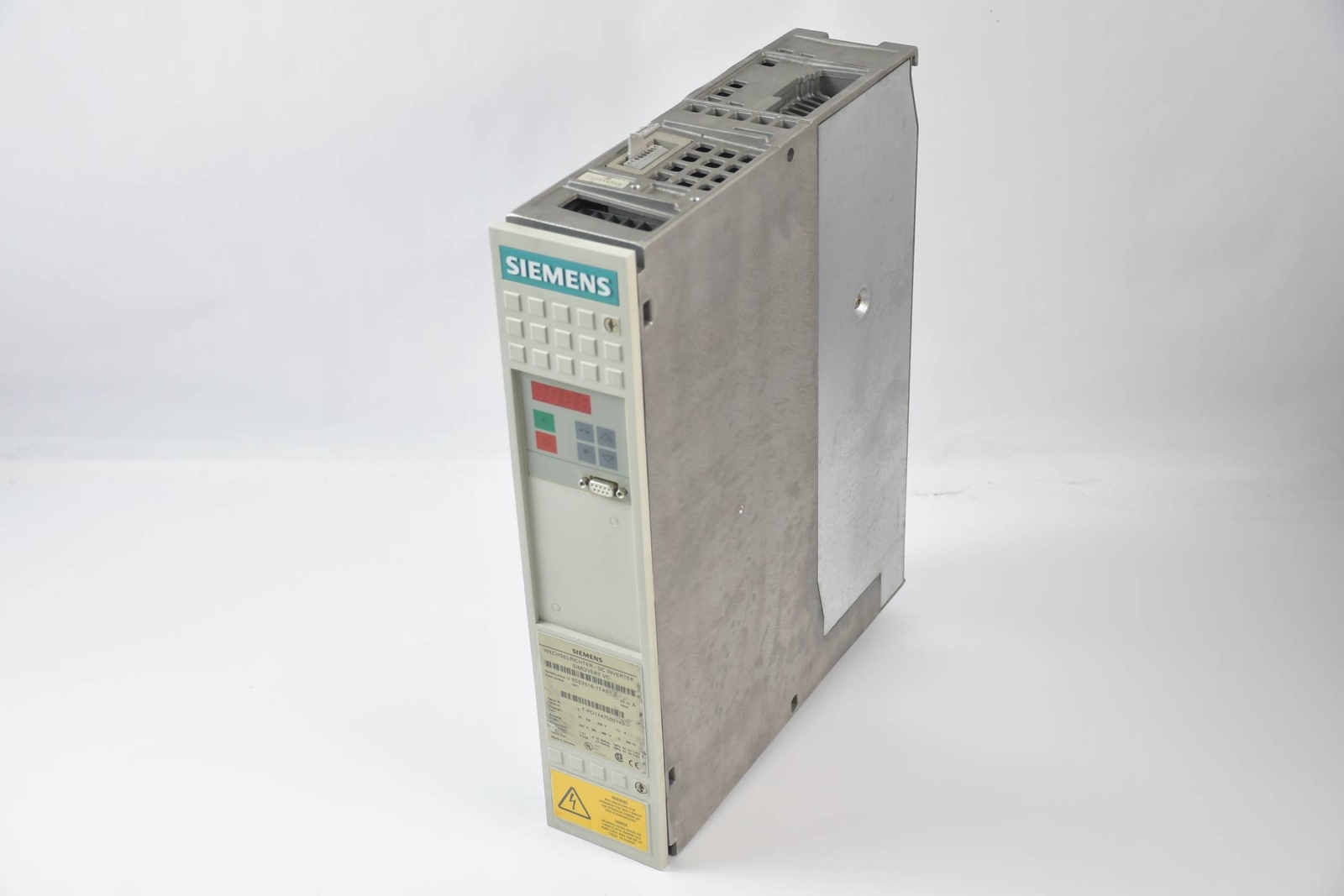 SIEMENS - Image 1