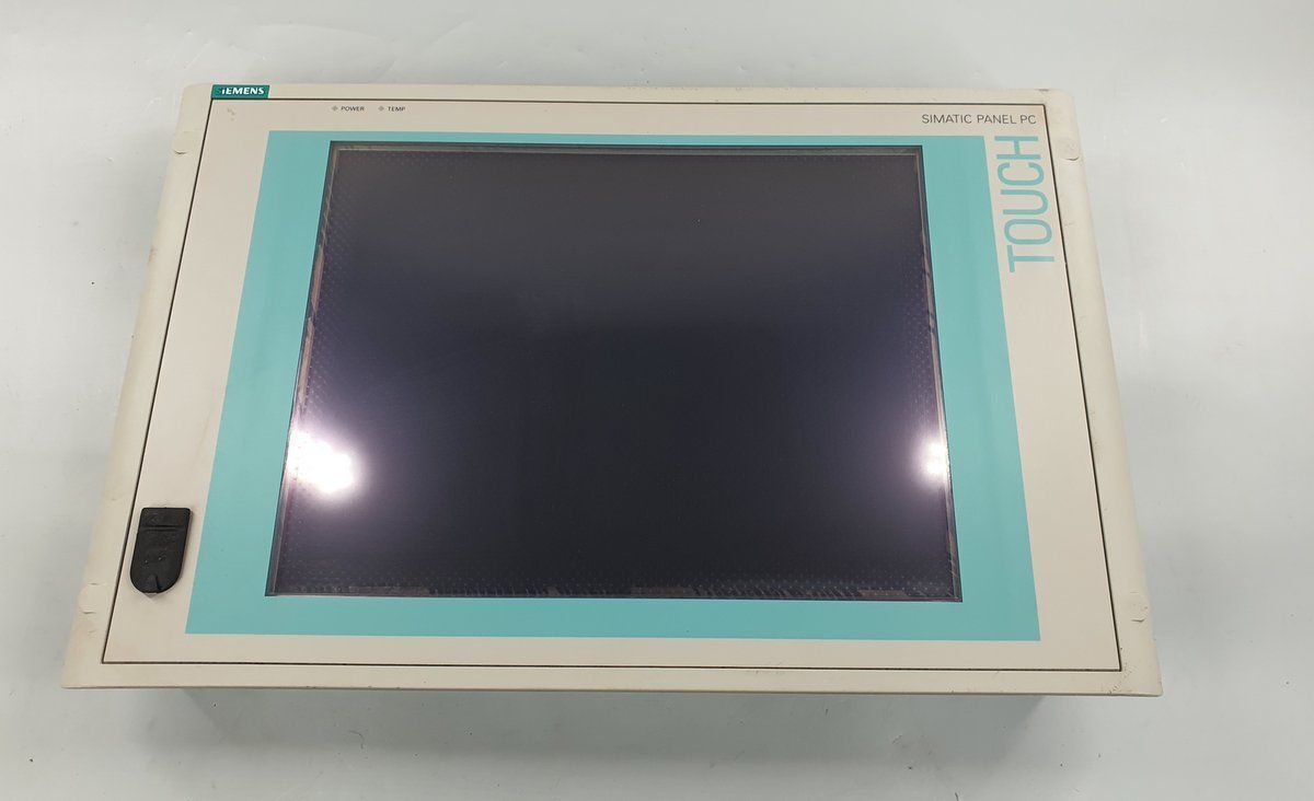 SIEMENS - Image 1