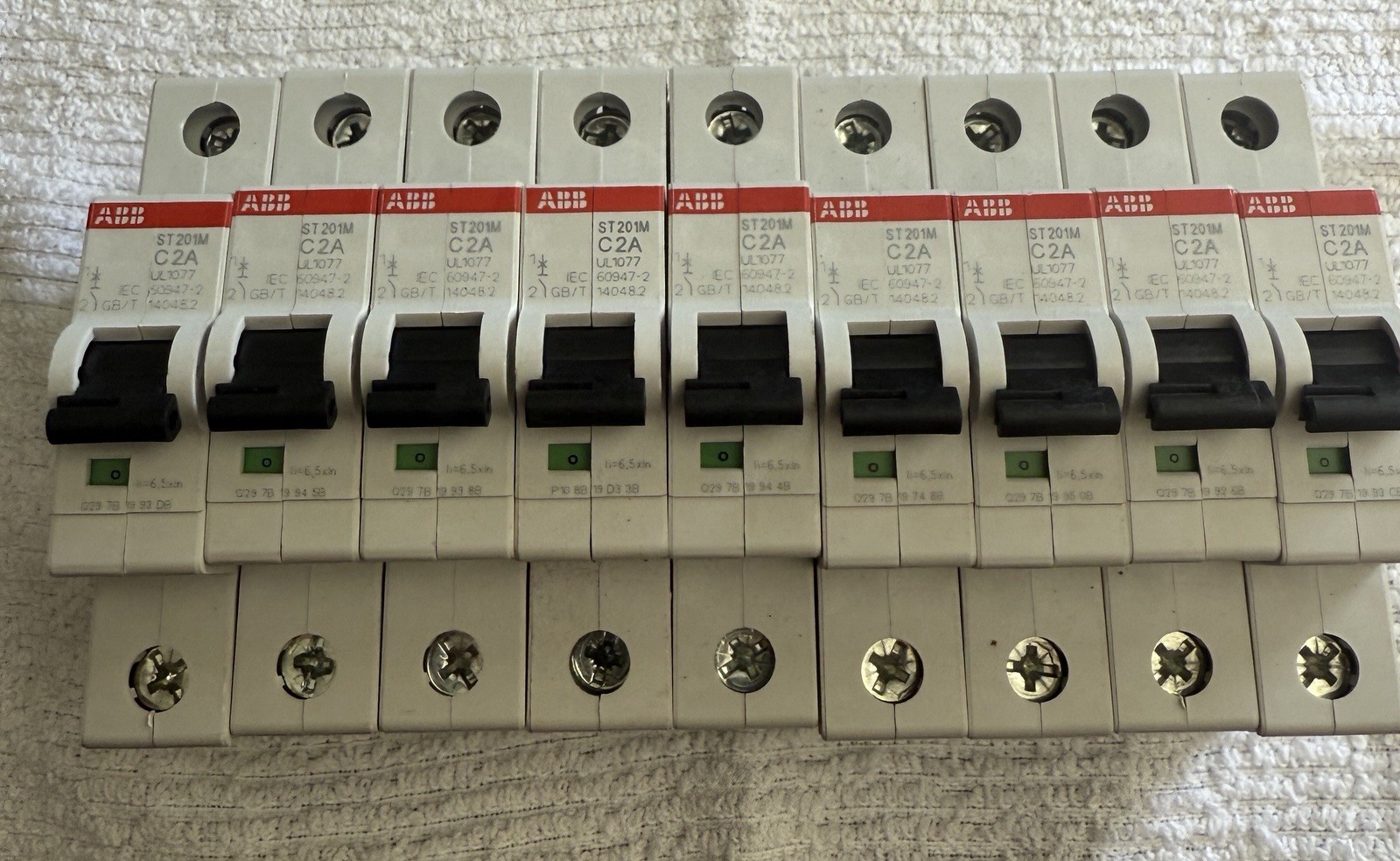 ABB - Image 1
