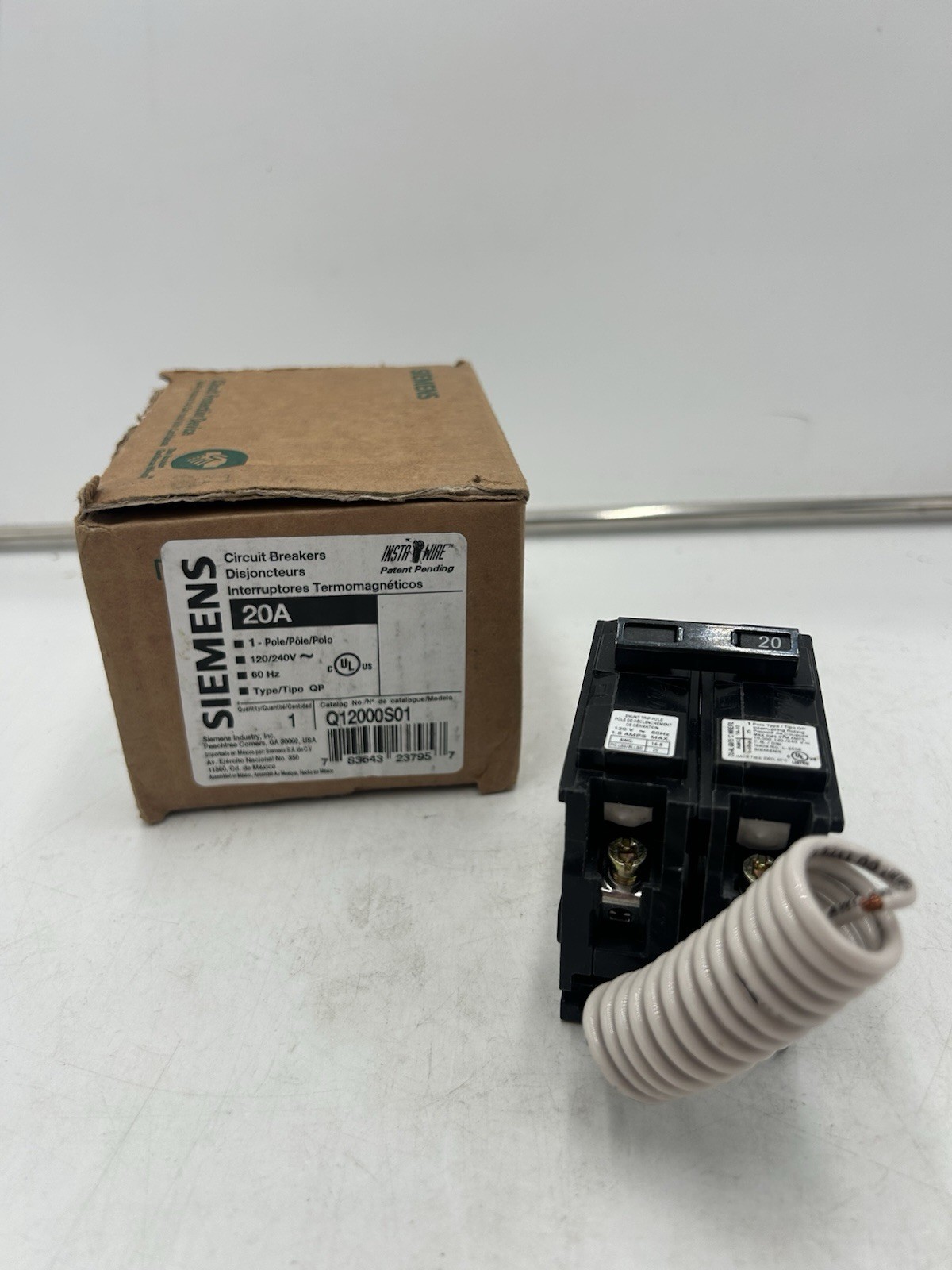 SIEMENS - Image 1
