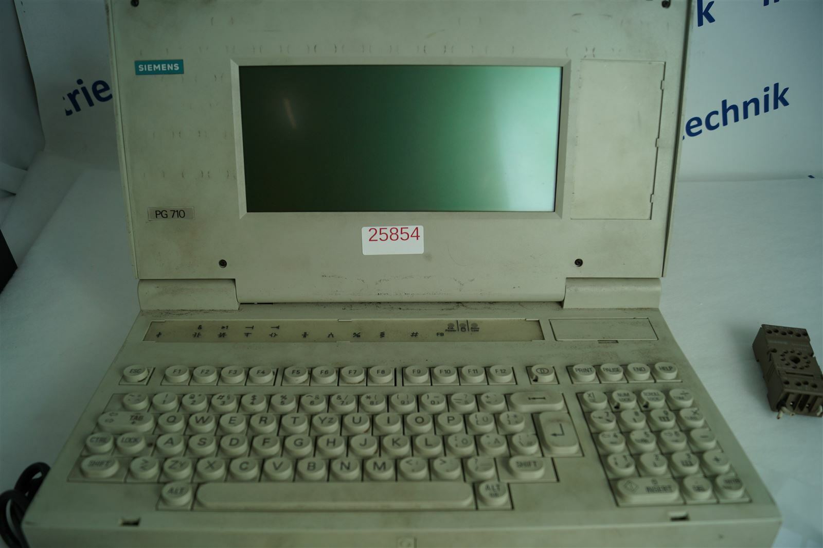 SIEMENS - Image 1