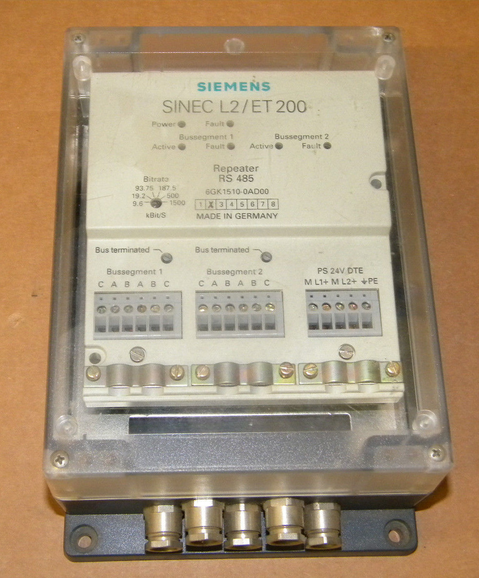 SIEMENS - Image 1
