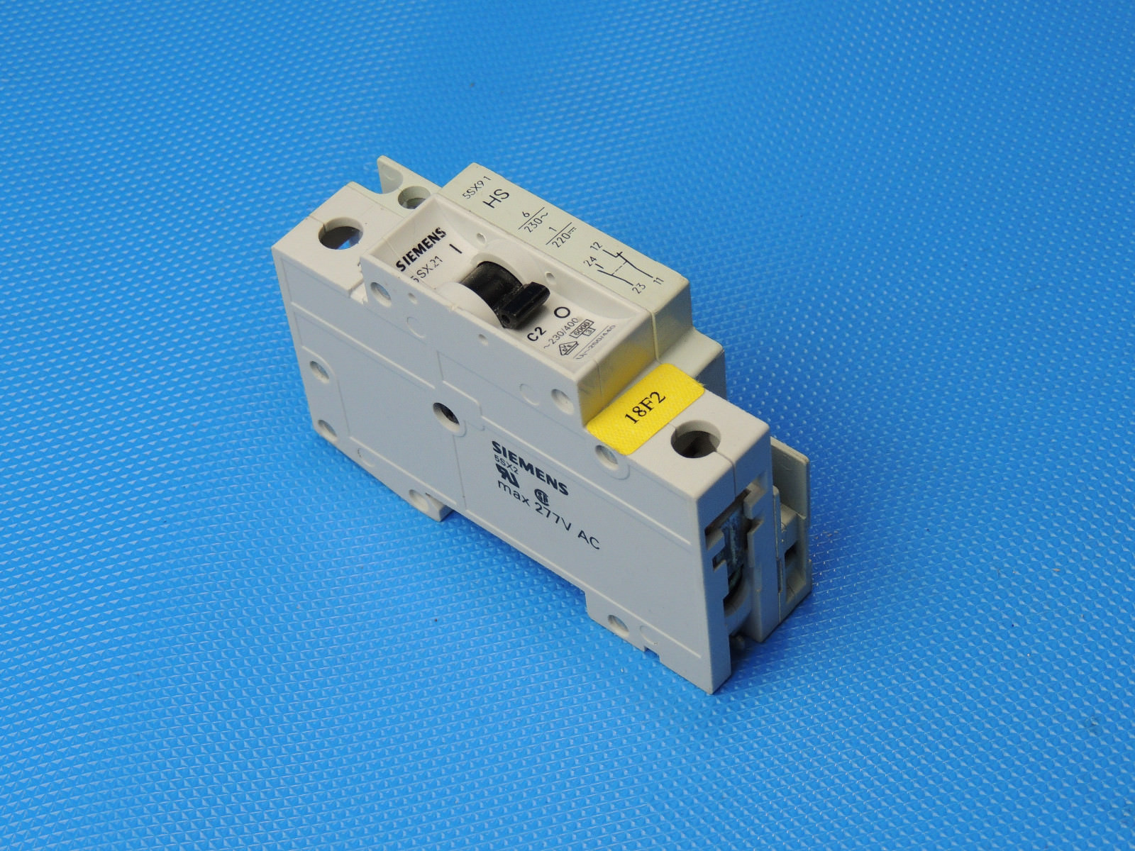 SIEMENS - Image 1