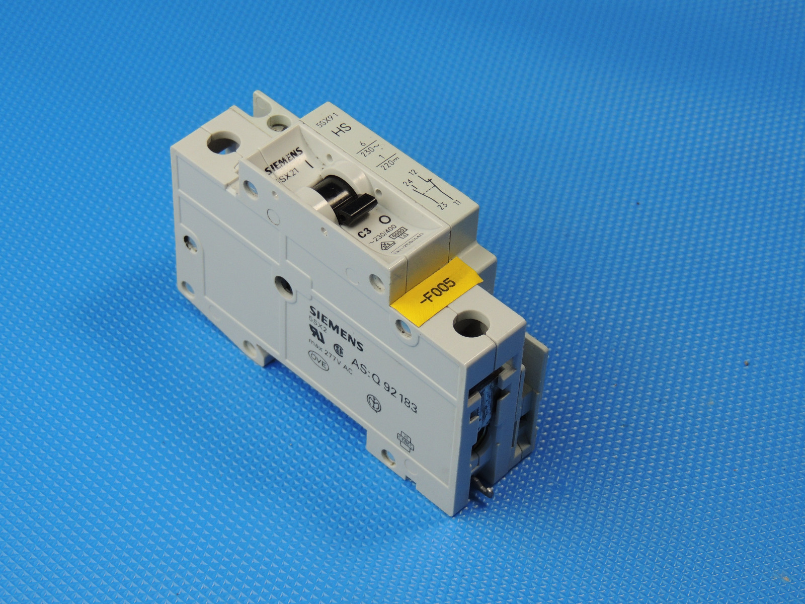 SIEMENS - Image 1