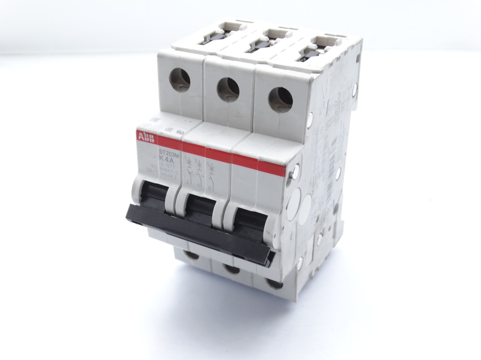 ABB - Image 1