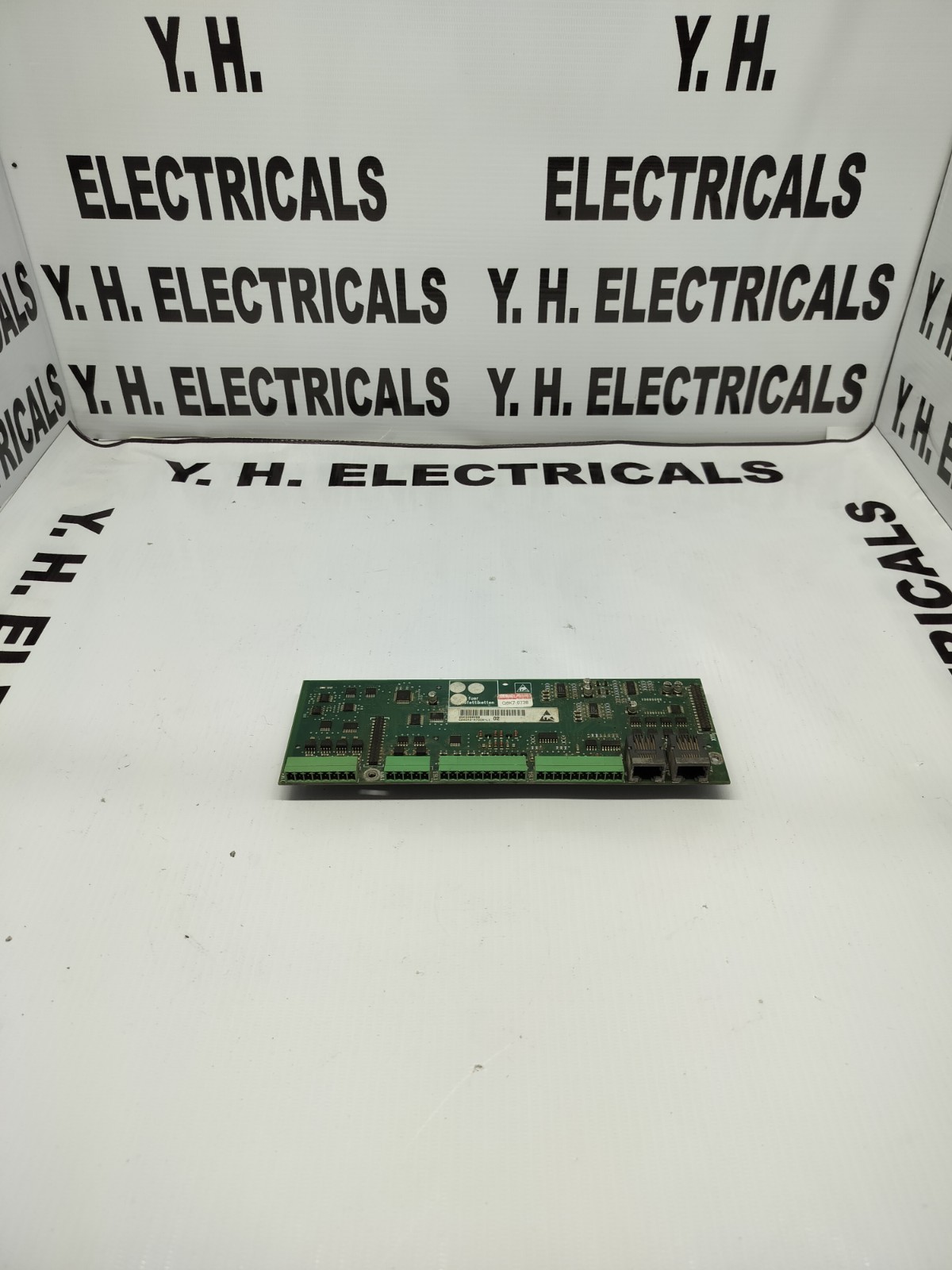 SIEMENS - Image 1