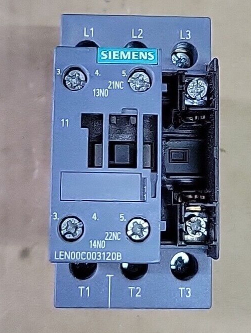 SIEMENS - Image 1