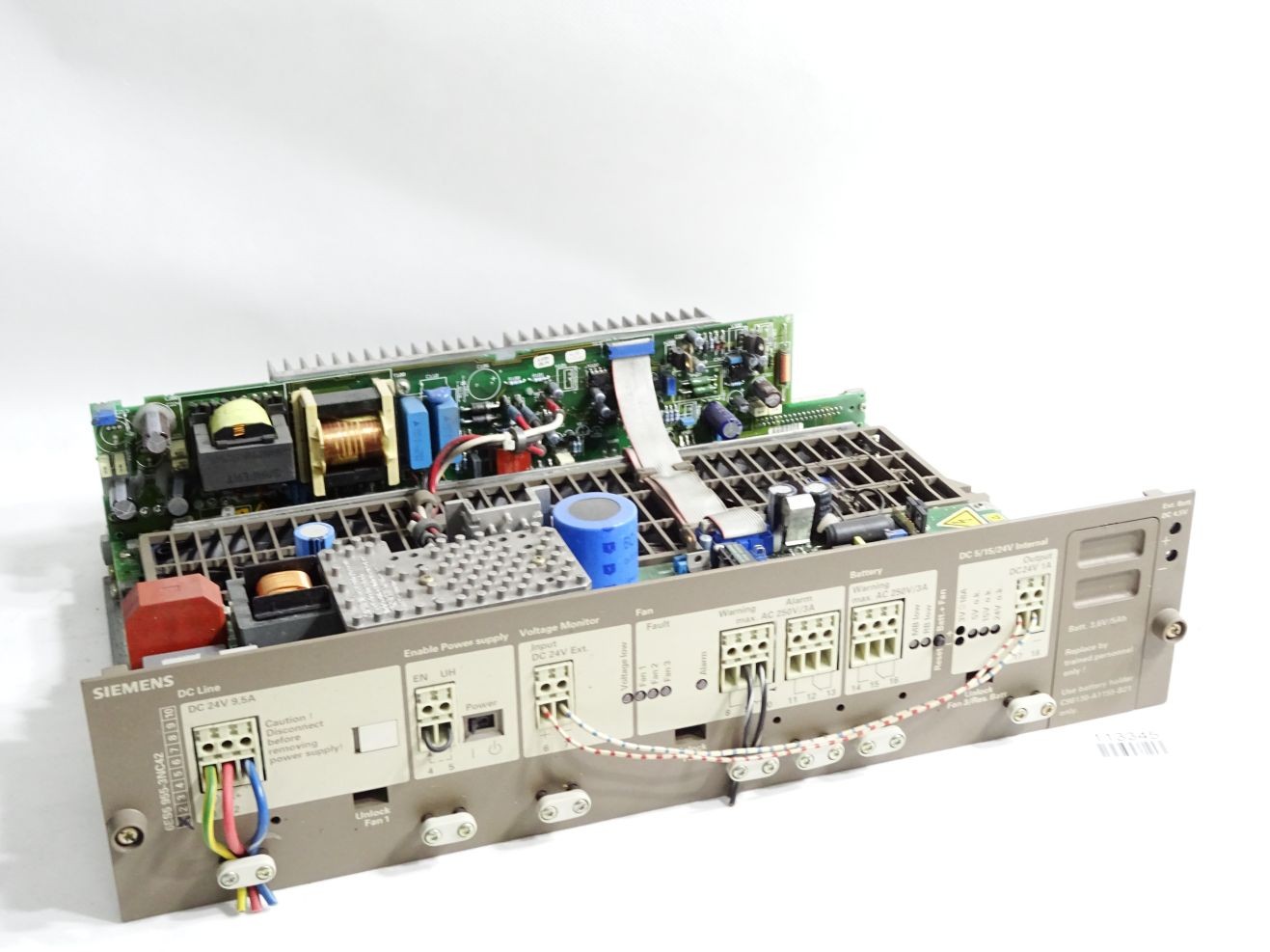 SIEMENS - Image 1